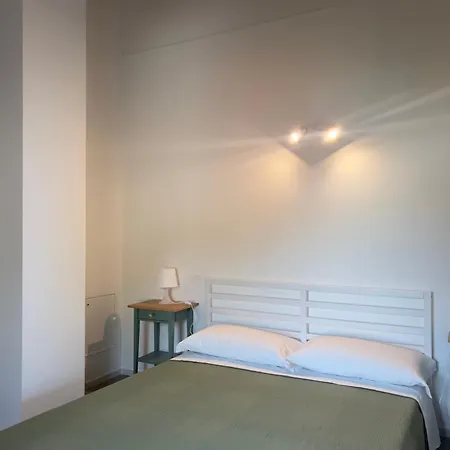 Casa Mocambo * Fano