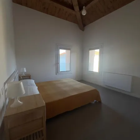 Casa Mocambo ファーノ