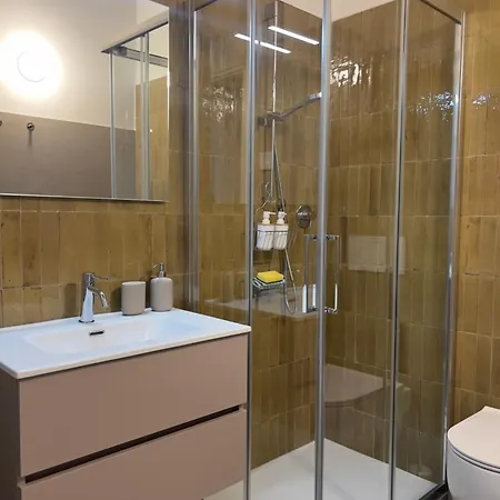 Apartman Casa Mocambo *