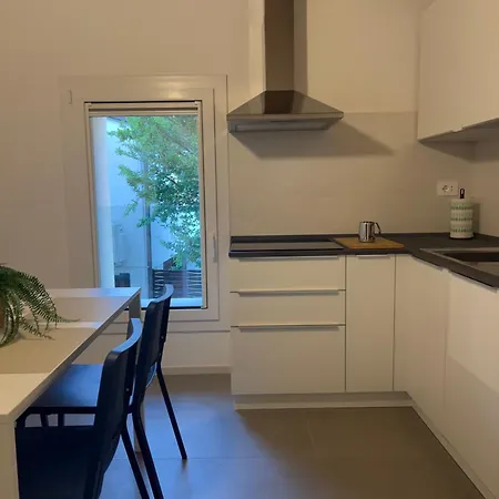 Casa Mocambo 아파트