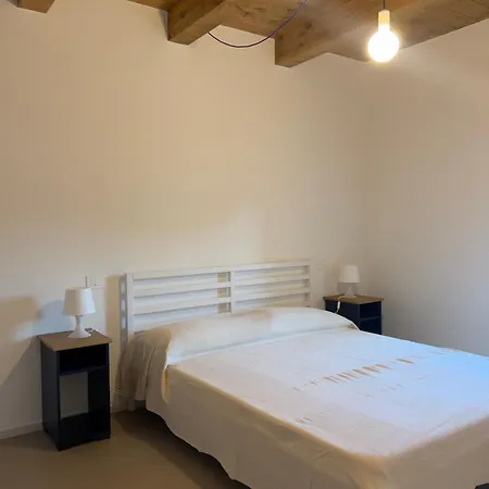 Apartman Casa Mocambo *
