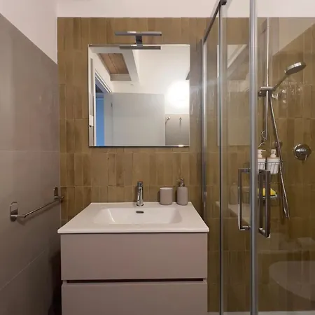 Casa Mocambo ファーノ