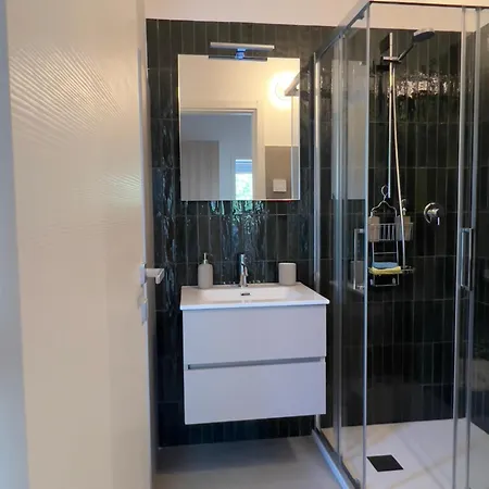 Casa Mocambo ファーノ