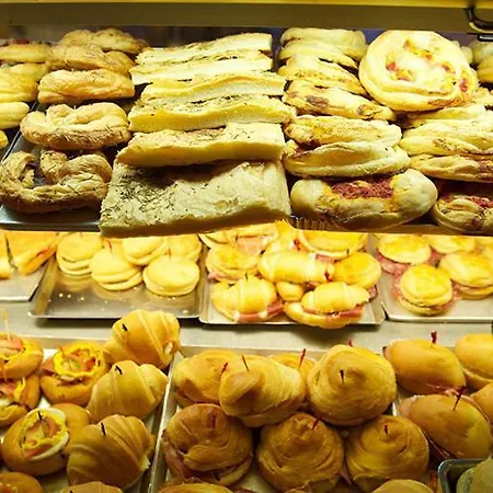 Casa Mocambo ファーノ