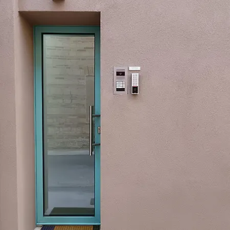 Casa Mocambo * 法诺