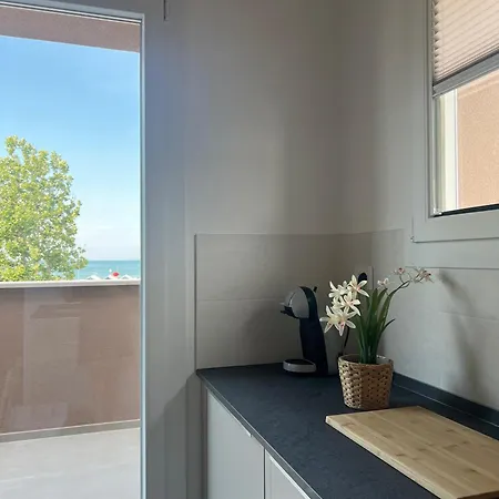 Casa Mocambo アパート ファーノ