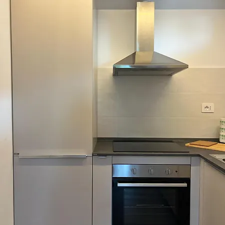 公寓 Casa Mocambo 法诺