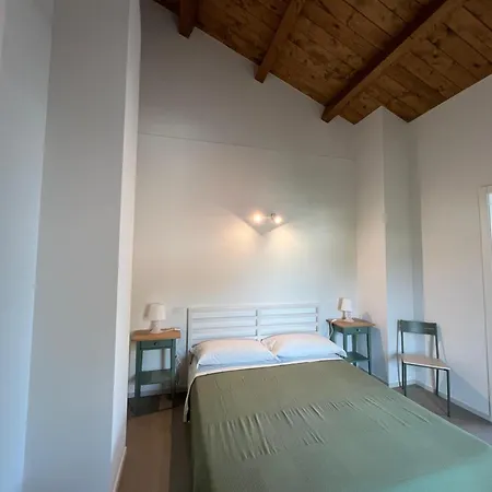 Casa Mocambo Apartman *