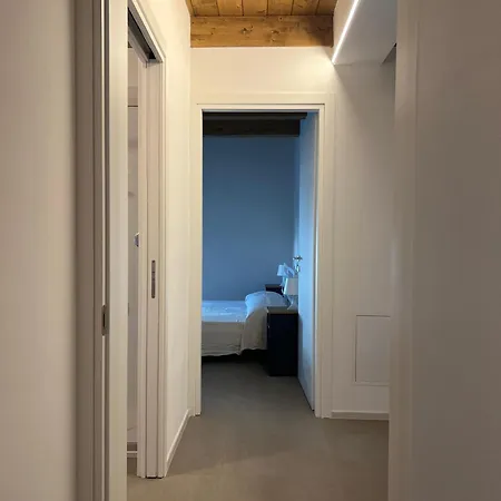 Casa Mocambo アパート ファーノ