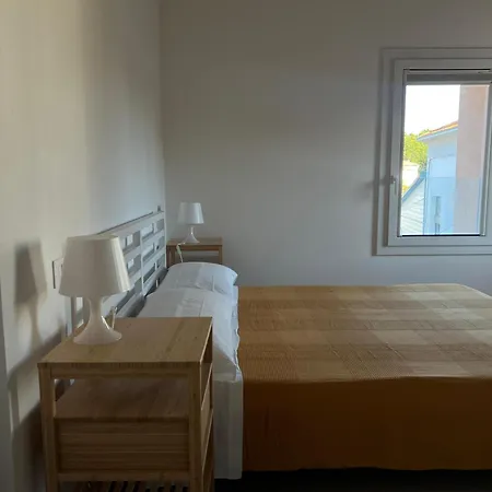Casa Mocambo Apartman