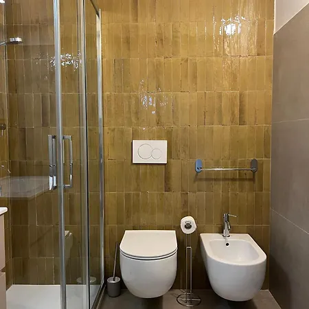 アパート Casa Mocambo