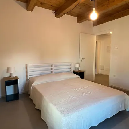 Casa Mocambo Apartman *