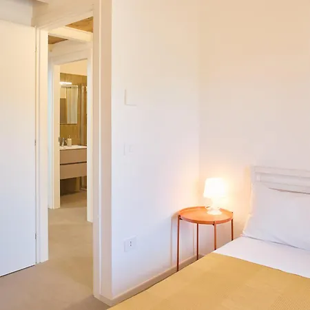 Apartman Casa Mocambo *