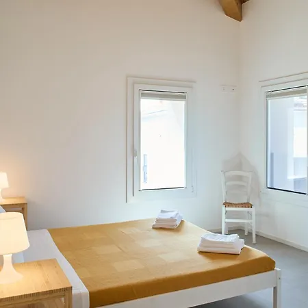Casa Mocambo Apartman *