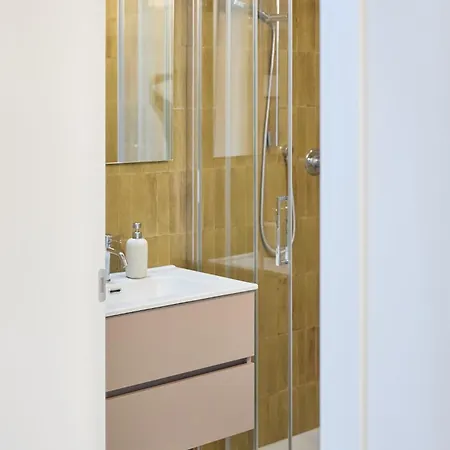 Apartman Casa Mocambo *