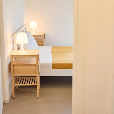 Apartment Casa Mocambo Fano (Pesaro and Urbino)