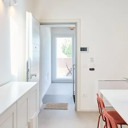 Apartman Casa Mocambo