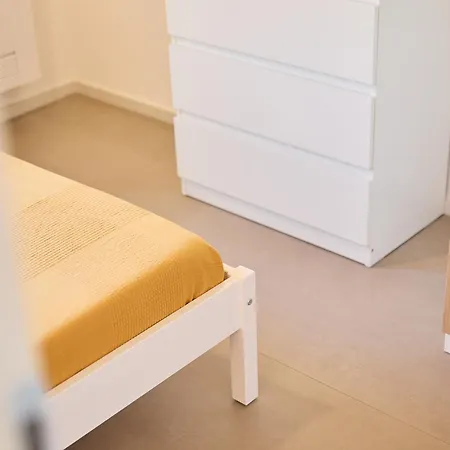 Apartman Casa Mocambo Fano