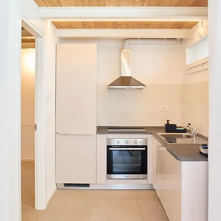 Apartman Casa Mocambo
