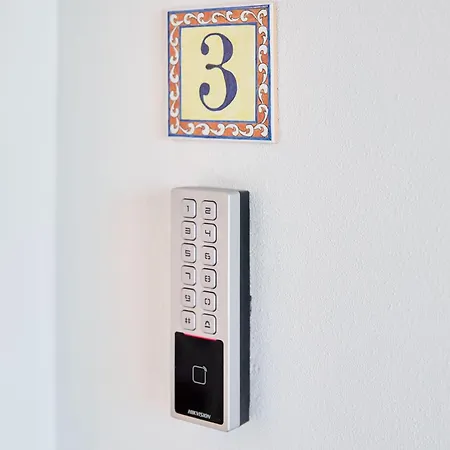 Apartman Casa Mocambo Fano