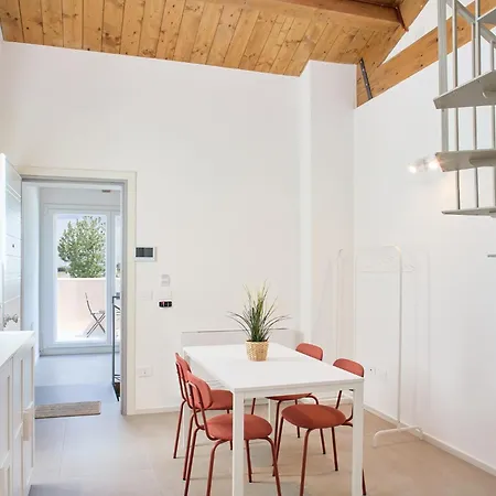 Apartman Casa Mocambo