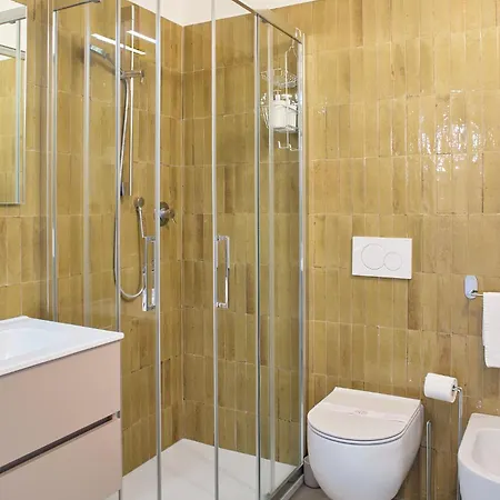 Apartman Casa Mocambo