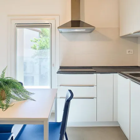 Casa Mocambo * Fano (Pesaro and Urbino)