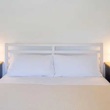 Apartman Casa Mocambo