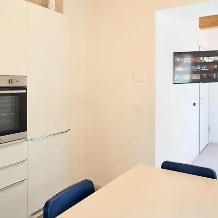 Apartment Casa Mocambo Fano (Pesaro and Urbino)