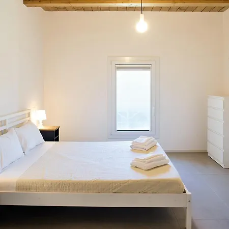 Apartman Casa Mocambo