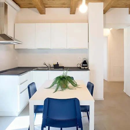 Casa Mocambo Apartman