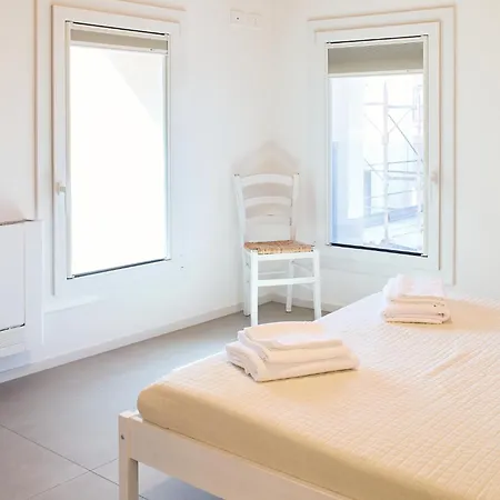 Apartman Casa Mocambo *