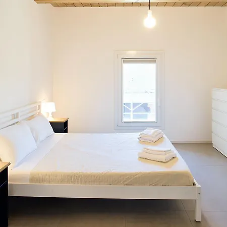 Apartman Casa Mocambo *