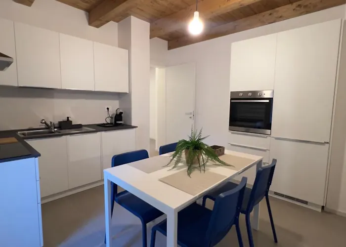 Casa Mocambo Daire Fano