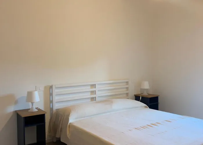 公寓 Casa Mocambo *