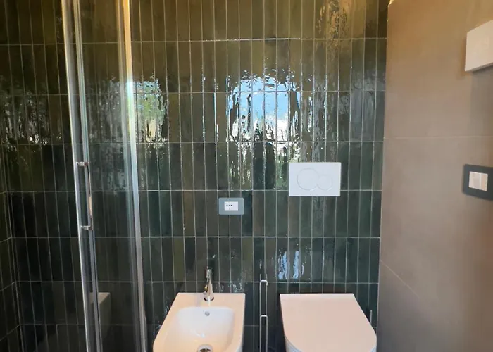 Casa Mocambo 公寓 法诺