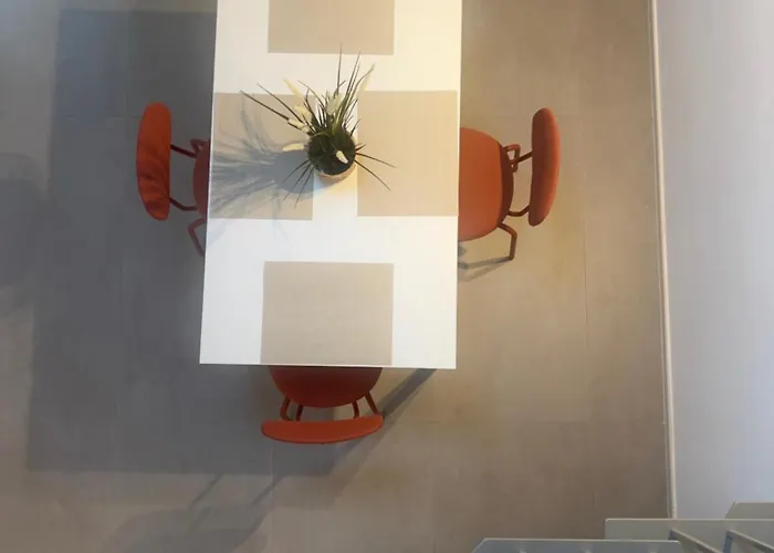 Casa Mocambo * 法诺