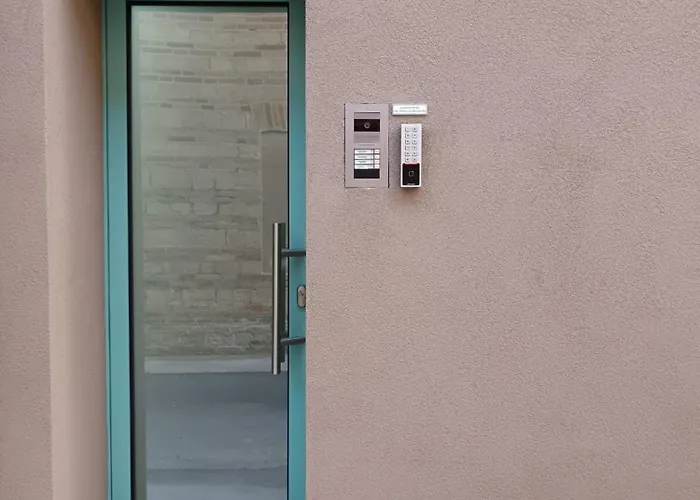 Casa Mocambo * 法诺