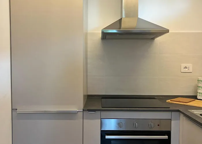 公寓 Casa Mocambo 法诺