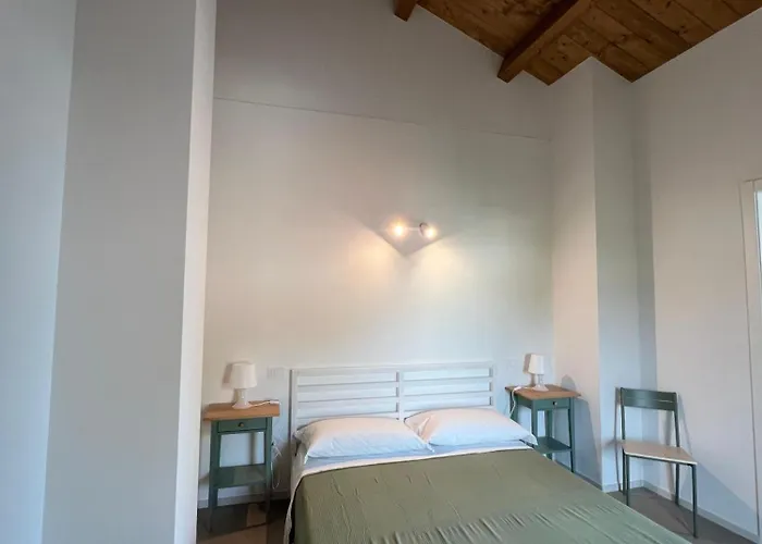 Casa Mocambo 公寓 *