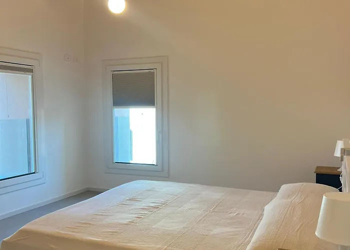 Casa Mocambo Daire Fano