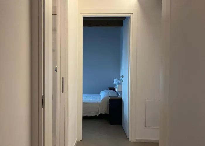 Casa Mocambo 公寓 法诺