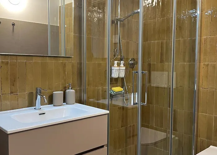 Casa Mocambo 公寓 法诺