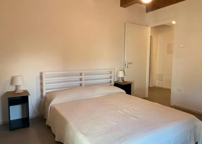 Casa Mocambo Daire *